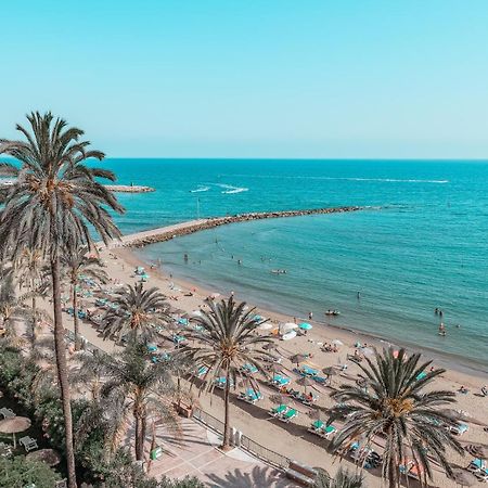 Puerto Azul Marbellaアパートメント エクステリア 写真