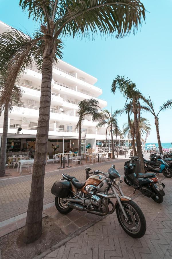Puerto Azul Marbellaアパートメント エクステリア 写真