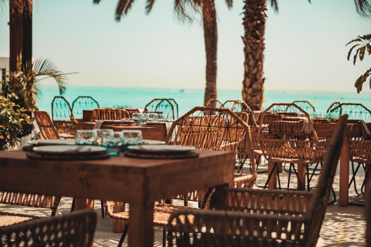 Puerto Azul Marbellaアパートメント エクステリア 写真