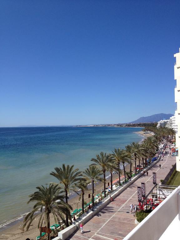 Puerto Azul Marbellaアパートメント エクステリア 写真