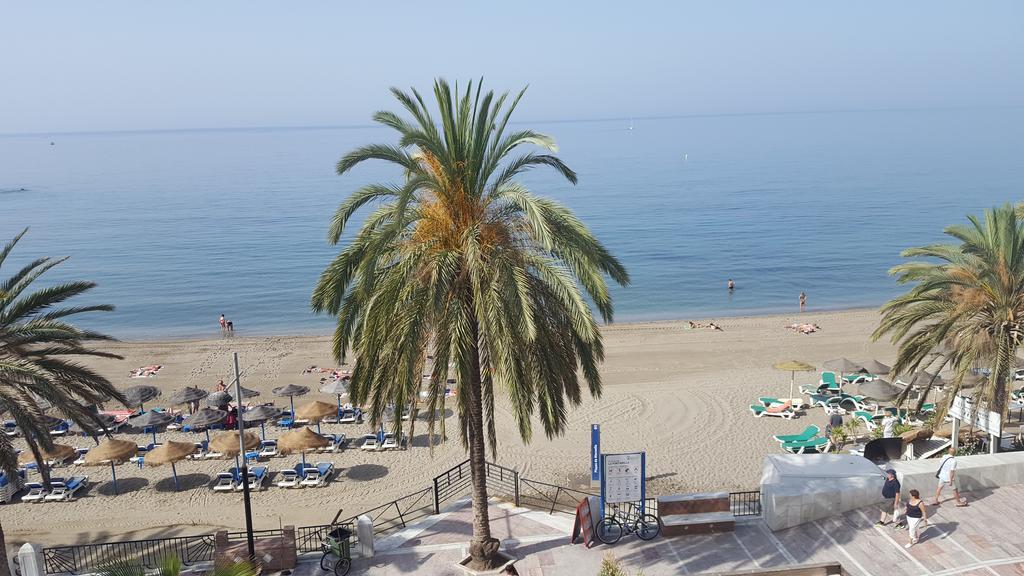 Puerto Azul Marbellaアパートメント エクステリア 写真
