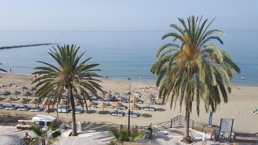 Puerto Azul Marbellaアパートメント エクステリア 写真