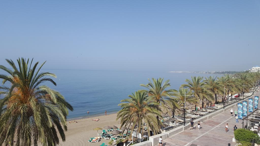 Puerto Azul Marbellaアパートメント エクステリア 写真