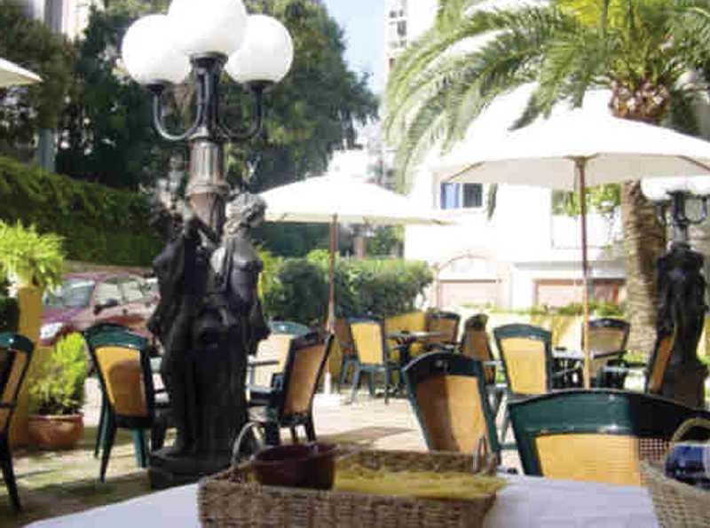 Puerto Azul Marbellaアパートメント 設備 写真