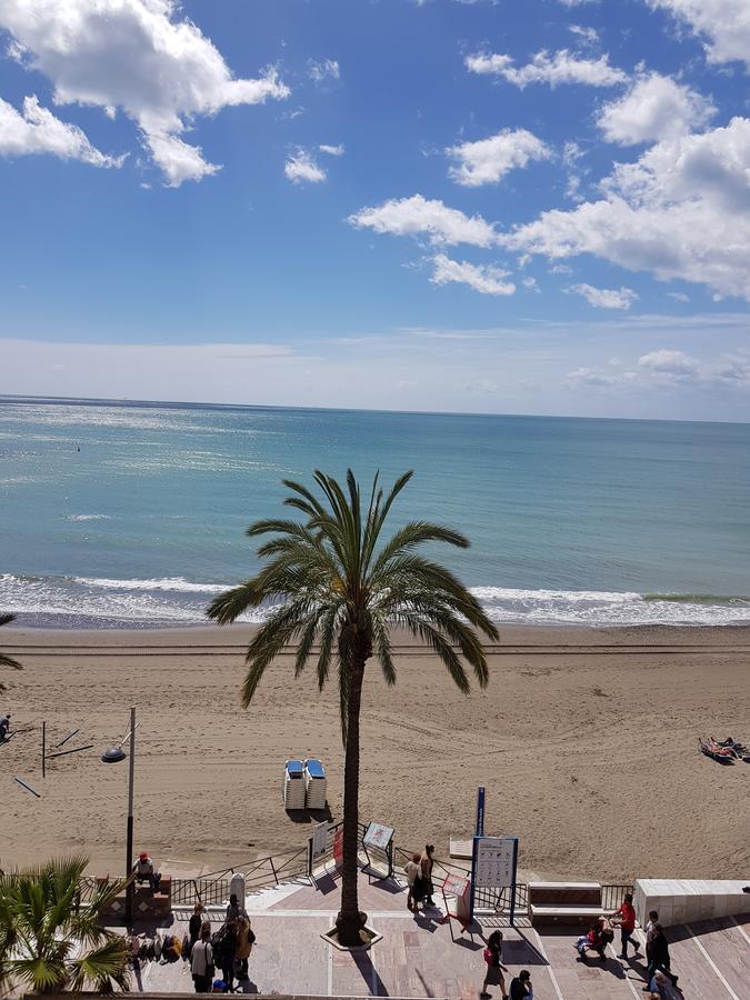 Puerto Azul Marbellaアパートメント エクステリア 写真
